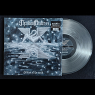 CHRISTIAN MISTRESS Children of the Earth LP CLEAR , PRE-ORDER [VINYL 12"]